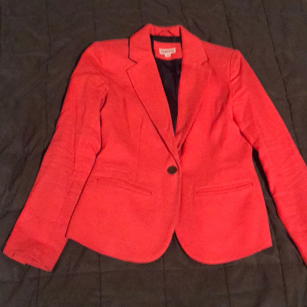 Merona Jacket